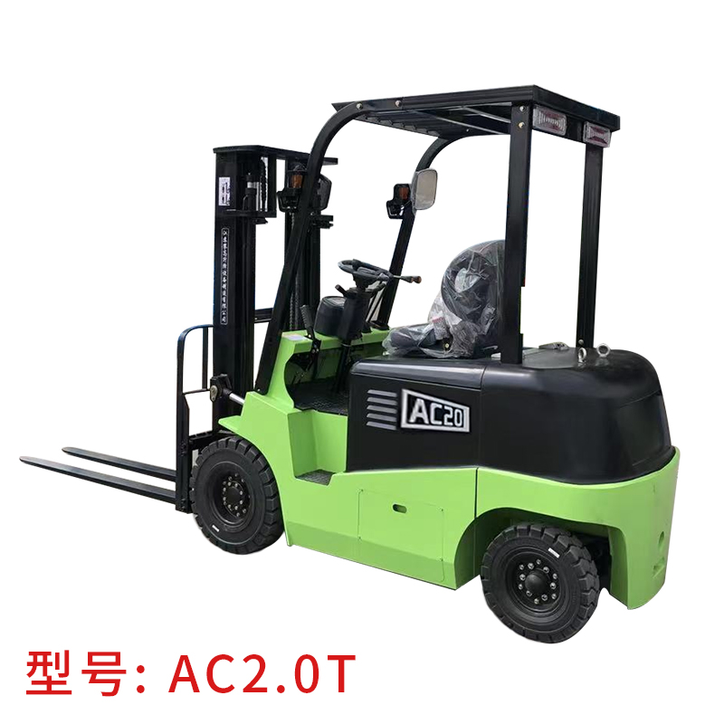 座駕式叉車 座駕-AC2030